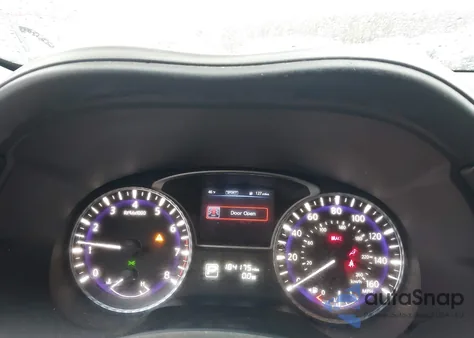 2015 Infiniti Qx60 from USA, damaged, VIN 5N1AL0MM2FC516565